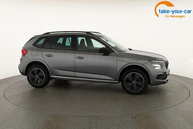 Skoda - Kamiq - EU-Neuwagen - Reimport