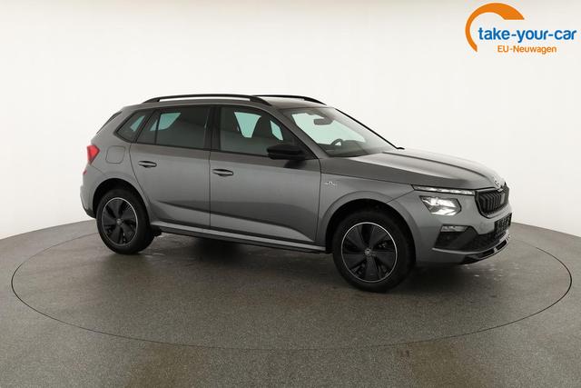 Skoda - Kamiq - EU-Neuwagen - Reimport