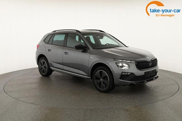 Skoda - Kamiq - EU-Neuwagen - Reimport