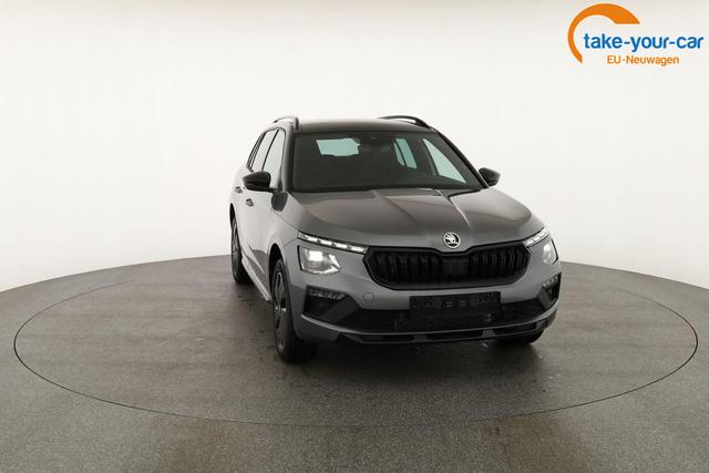 Skoda - Kamiq - EU-Neuwagen - Reimport