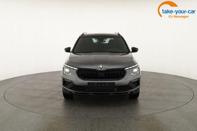 Skoda - Kamiq - EU-Neuwagen - Reimport