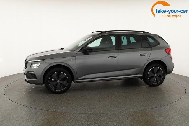 Skoda - Kamiq - EU-Neuwagen - Reimport