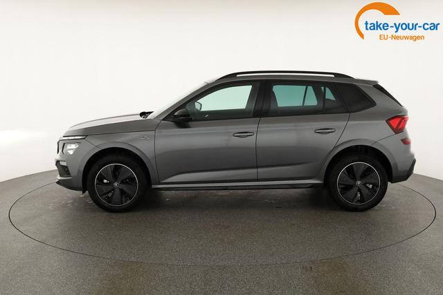 Skoda - Kamiq - EU-Neuwagen - Reimport