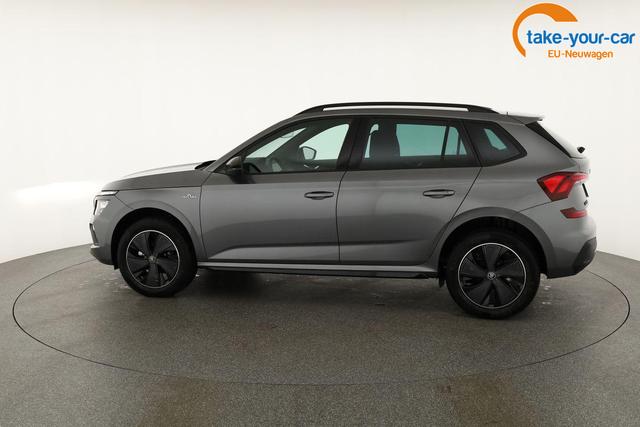 Skoda - Kamiq - EU-Neuwagen - Reimport
