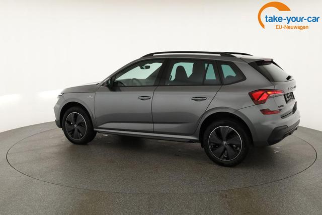 Skoda - Kamiq - EU-Neuwagen - Reimport