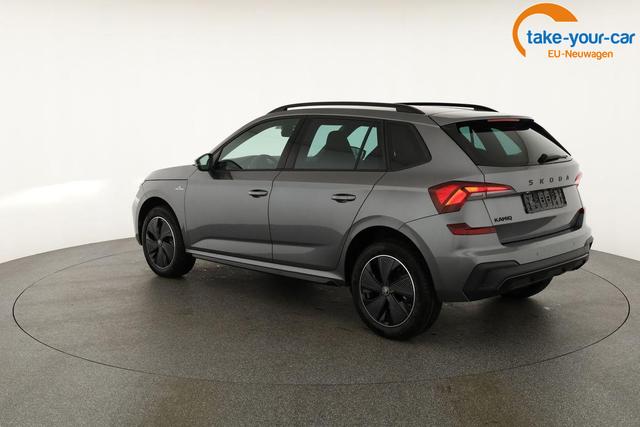 Skoda - Kamiq - EU-Neuwagen - Reimport