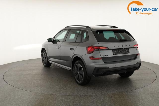Skoda - Kamiq - EU-Neuwagen - Reimport