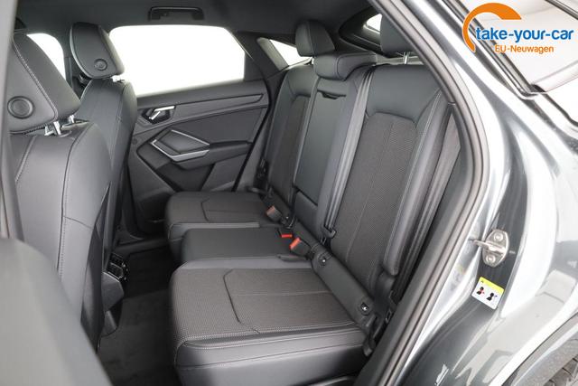 Audi - Q3 Sportback - EU-Neuwagen - Reimport