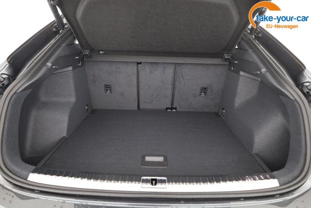 Audi - Q3 Sportback - EU-Neuwagen - Reimport