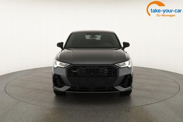 Audi - Q3 Sportback - EU-Neuwagen - Reimport