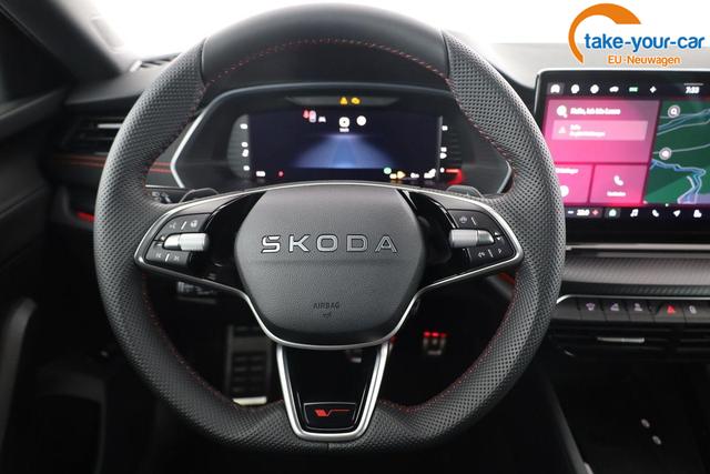 Skoda - Octavia Combi - EU-Neuwagen - Reimport