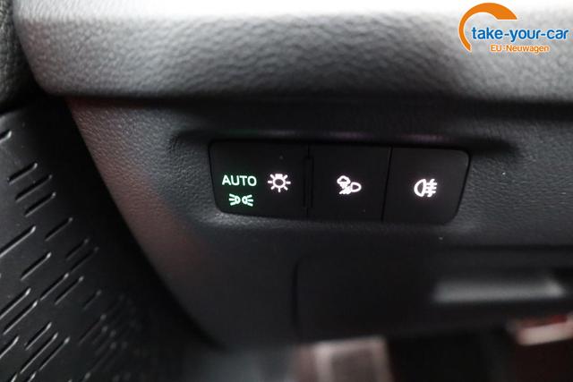 Skoda - Octavia Combi - EU-Neuwagen - Reimport