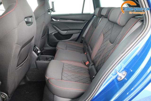 Skoda - Octavia Combi - EU-Neuwagen - Reimport