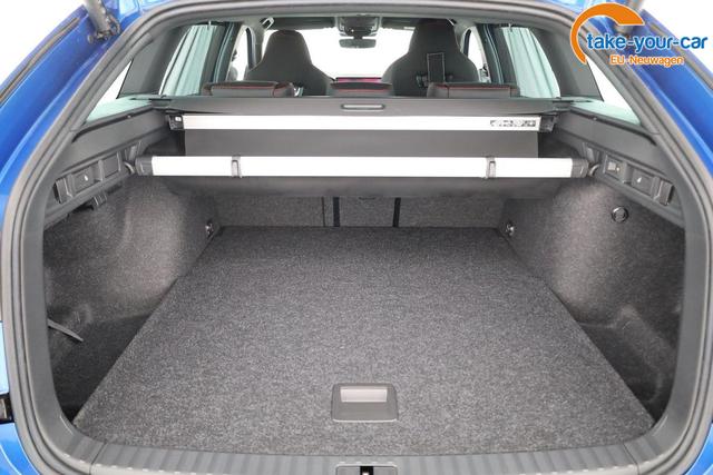 Skoda - Octavia Combi - EU-Neuwagen - Reimport