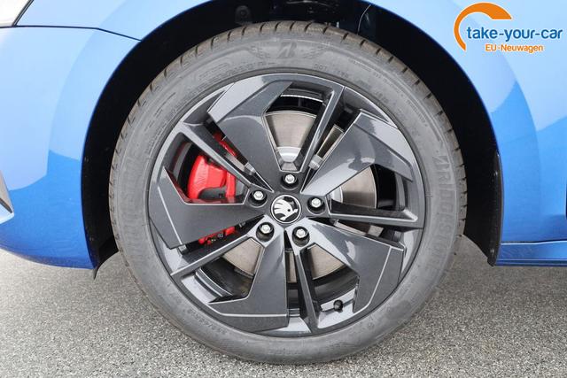 Skoda - Octavia Combi - EU-Neuwagen - Reimport