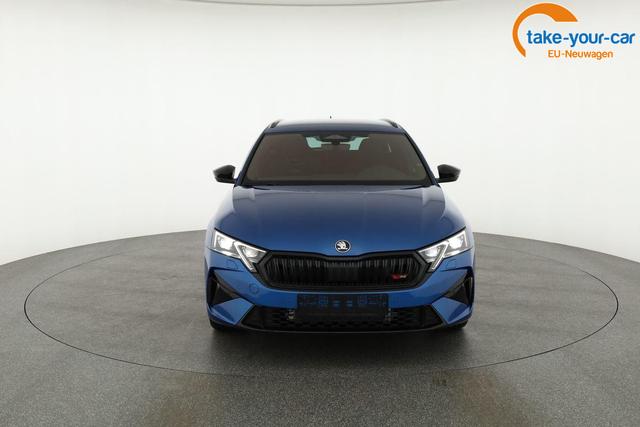 Skoda - Octavia Combi - EU-Neuwagen - Reimport