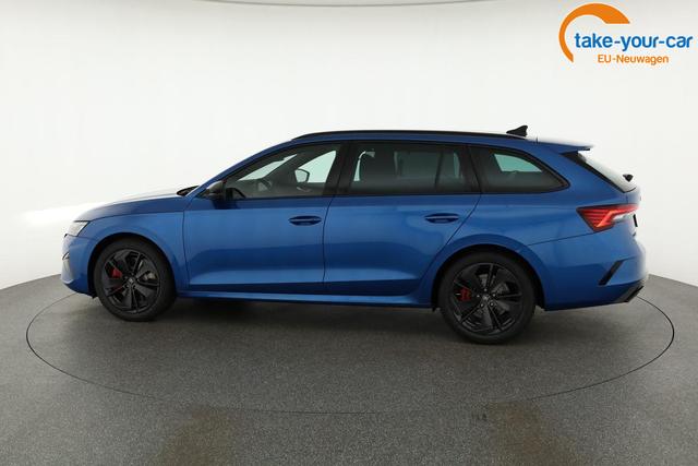 Skoda - Octavia Combi - EU-Neuwagen - Reimport