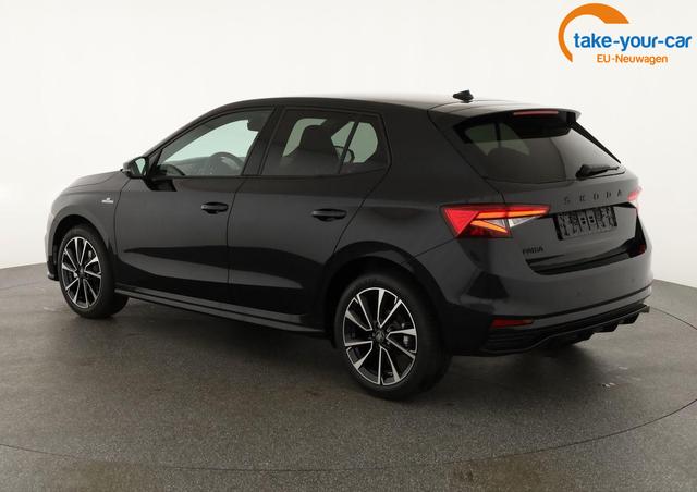 Skoda - Fabia - EU-Neuwagen - Reimport