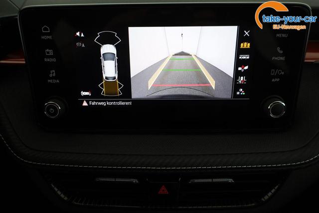 Skoda - Fabia - EU-Neuwagen - Reimport