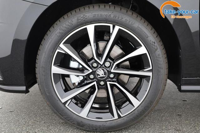 Skoda - Fabia - EU-Neuwagen - Reimport