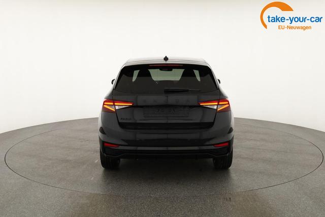 Skoda - Fabia - EU-Neuwagen - Reimport
