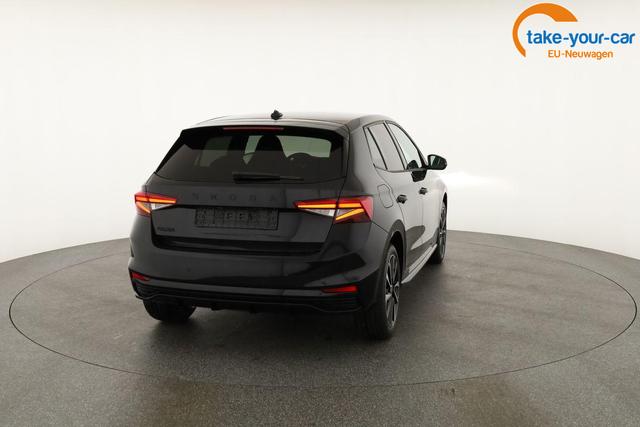 Skoda - Fabia - EU-Neuwagen - Reimport