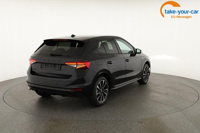 Skoda - Fabia - EU-Neuwagen - Reimport