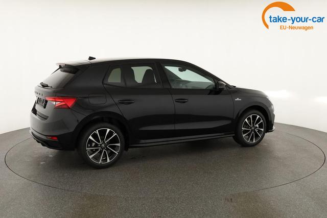 Skoda - Fabia - EU-Neuwagen - Reimport