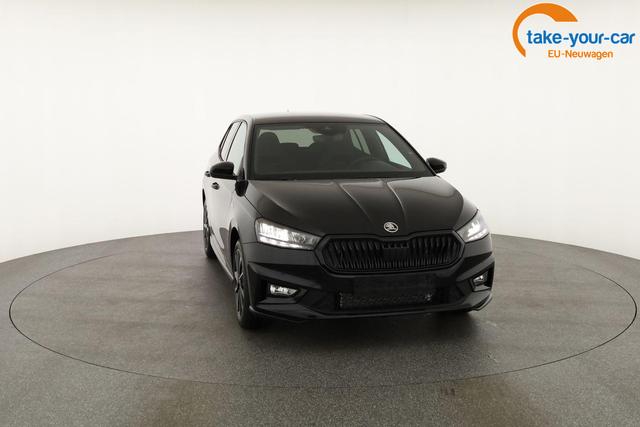 Skoda - Fabia - EU-Neuwagen - Reimport
