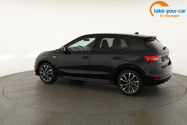 Skoda - Fabia - EU-Neuwagen - Reimport