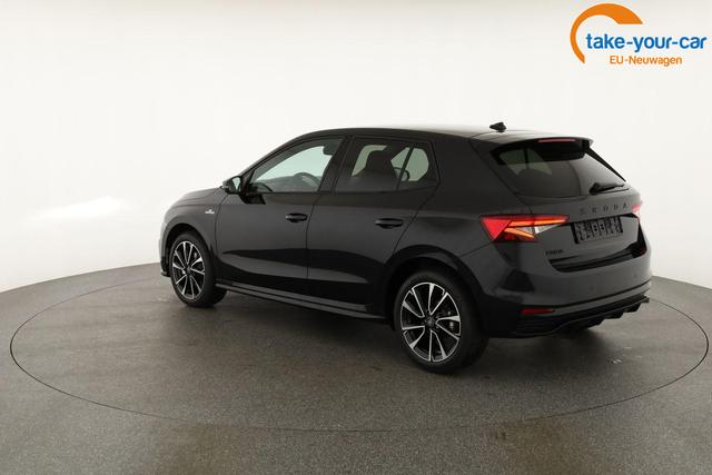 Skoda - Fabia - EU-Neuwagen - Reimport