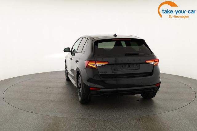 Skoda - Fabia - EU-Neuwagen - Reimport