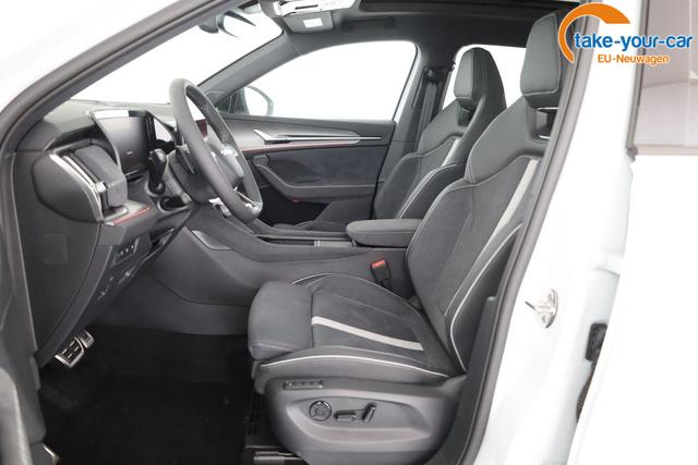 Skoda - Kodiaq - EU-Neuwagen - Reimport