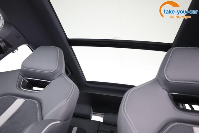 Skoda - Kodiaq - EU-Neuwagen - Reimport