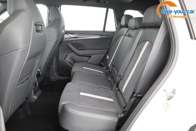 Skoda - Kodiaq - EU-Neuwagen - Reimport