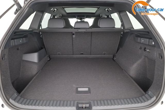 Skoda - Kodiaq - EU-Neuwagen - Reimport