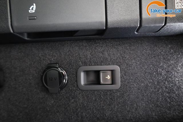 Skoda - Kodiaq - EU-Neuwagen - Reimport