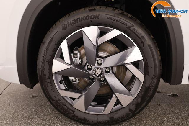 Skoda - Kodiaq - EU-Neuwagen - Reimport