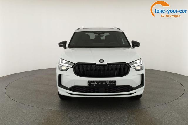 Skoda - Kodiaq - EU-Neuwagen - Reimport