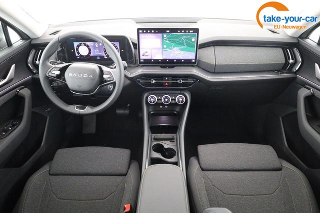 Skoda - Kodiaq - EU-Neuwagen - Reimport
