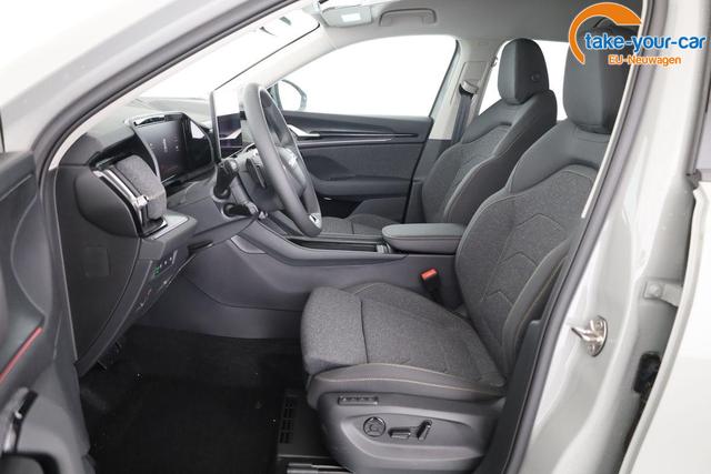 Skoda - Kodiaq - EU-Neuwagen - Reimport