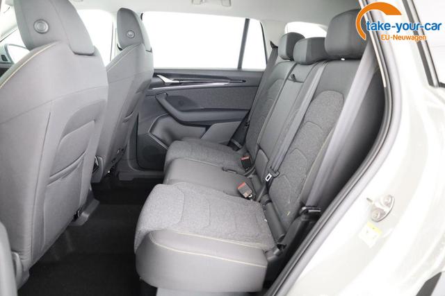 Skoda - Kodiaq - EU-Neuwagen - Reimport