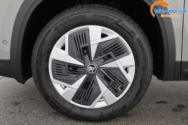 Skoda - Kodiaq - EU-Neuwagen - Reimport