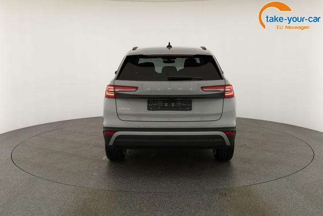 Skoda - Kodiaq - EU-Neuwagen - Reimport