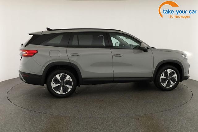 Skoda - Kodiaq - EU-Neuwagen - Reimport