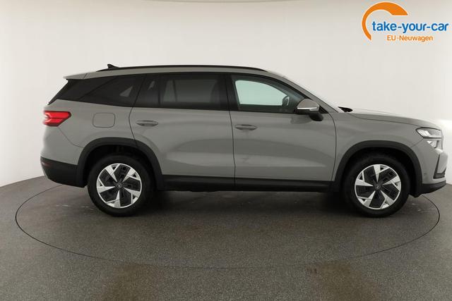 Skoda - Kodiaq - EU-Neuwagen - Reimport