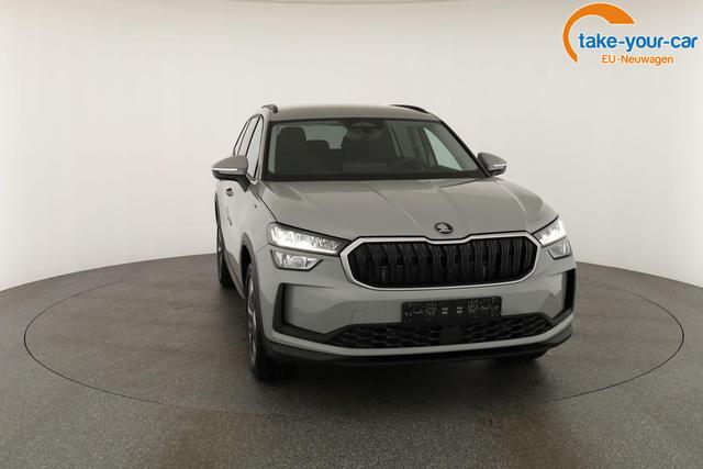 Skoda - Kodiaq - EU-Neuwagen - Reimport