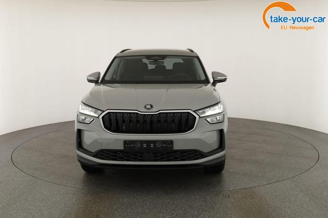 Skoda - Kodiaq - EU-Neuwagen - Reimport