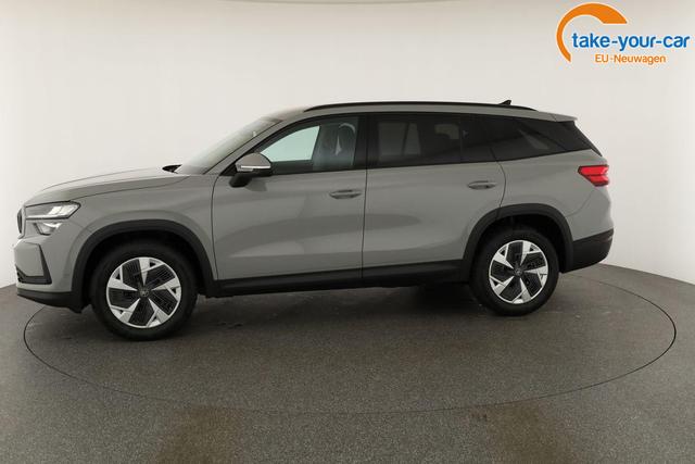 Skoda - Kodiaq - EU-Neuwagen - Reimport