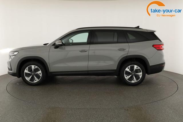 Skoda - Kodiaq - EU-Neuwagen - Reimport